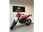 Klikněte pro detailní foto č. 4 - Fantic XMF 125 Motard