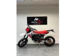 Klikněte pro detailní foto č. 5 - Fantic XMF 125 Motard