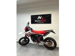 Klikněte pro detailní foto č. 6 - Fantic XMF 125 Motard