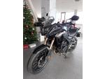 Klikněte pro detailní foto č. 1 - Honda CB 500 X