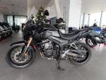 Klikněte pro detailní foto č. 2 - Honda CB 500 X