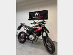 Detail nabídky - Yamaha WR 125 X
