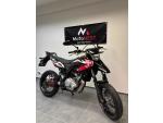 Klikněte pro detailní foto č. 1 - Yamaha WR 125 X