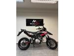 Klikněte pro detailní foto č. 2 - Yamaha WR 125 X