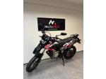 Klikněte pro detailní foto č. 4 - Yamaha WR 125 X