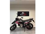 Klikněte pro detailní foto č. 5 - Yamaha WR 125 X