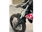 Klikněte pro detailní foto č. 8 - Yamaha WR 125 X
