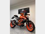 Detail nabídky - KTM 390 Duke
