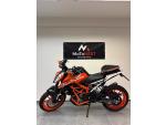 Klikněte pro detailní foto č. 5 - KTM 390 Duke