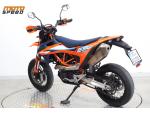 Klikněte pro detailní foto č. 3 - KTM 690 SMC R