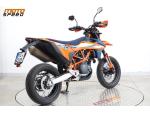 Klikněte pro detailní foto č. 5 - KTM 690 SMC R