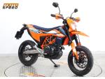 Klikněte pro detailní foto č. 7 - KTM 690 SMC R