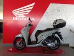 Honda SH 150i