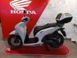 Detail nabídky - Honda SH 350 i