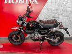 Klikněte pro detailní foto č. 1 - Honda Monkey 125