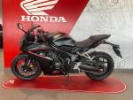Detail nabídky - Honda CBR 650 R E-Clutch