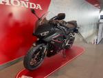 Klikněte pro detailní foto č. 2 - Honda CBR 650 R E-Clutch