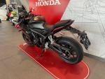 Klikněte pro detailní foto č. 3 - Honda CBR 650 R E-Clutch
