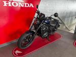 Klikněte pro detailní foto č. 2 - Honda CMX 1100 Rebel DCT