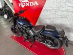 Klikněte pro detailní foto č. 3 - Honda CMX 1100 Rebel DCT