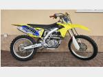 Detail nabídky - Suzuki RM-Z 450