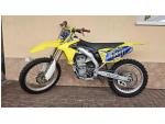 Klikněte pro detailní foto č. 2 - Suzuki RM-Z 450