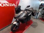 Klikněte pro detailní foto č. 2 - Honda NT 1100 DCT