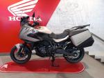Klikněte pro detailní foto č. 1 - Honda NT 1100 DCT