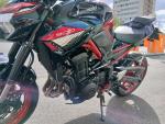 Klikněte pro detailní foto č. 11 - Kawasaki Z 900 #záruka