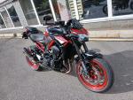 Klikněte pro detailní foto č. 2 - Kawasaki Z 900 #záruka