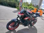 Klikněte pro detailní foto č. 3 - Kawasaki Z 900 #záruka