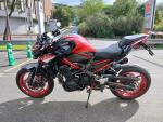 Klikněte pro detailní foto č. 4 - Kawasaki Z 900 #záruka