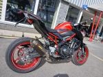 Klikněte pro detailní foto č. 6 - Kawasaki Z 900 #záruka