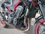 Klikněte pro detailní foto č. 8 - Kawasaki Z 900 #záruka