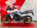 Klikněte pro detailní foto č. 1 - Honda XL 750 Transalp