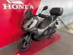 Klikněte pro detailní foto č. 2 - Honda ADV 350