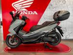 Detail nabídky - Honda Forza 350