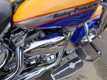 Klikněte pro detailní foto č. 10 - Harley-Davidson FLSTFSE Screamin Eagle Fat Boy