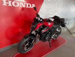 Klikněte pro detailní foto č. 2 - Honda CB 500 F