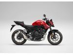 Klikněte pro detailní foto č. 1 - Honda CB 500 F Předobjednávka
