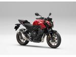 Klikněte pro detailní foto č. 2 - Honda CB 500 F Předobjednávka