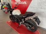 Klikněte pro detailní foto č. 3 - Honda CB 500 F