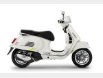 Detail nabídky - Vespa GTS 125 ST HPE ABS E5+