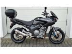 Klikněte pro detailní foto č. 1 - Yamaha TDM 900 ABS - najeto 37.000 km