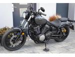 Klikněte pro detailní foto č. 2 - Yamaha XV 950 R Bolt  1.800km / CZ původ / zánovní stav