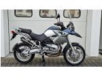 Klikněte pro detailní foto č. 10 - BMW R 1200 GS