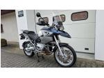 Klikněte pro detailní foto č. 11 - BMW R 1200 GS