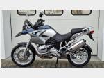 Detail nabídky - BMW R 1200 GS