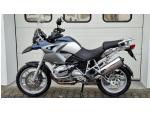 Klikněte pro detailní foto č. 1 - BMW R 1200 GS