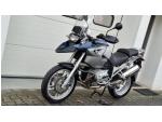 Klikněte pro detailní foto č. 7 - BMW R 1200 GS